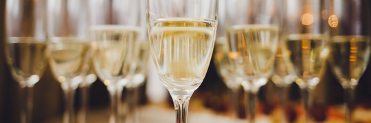 Unterschied zwischen Sekt und Champagner | Genau Erklärt