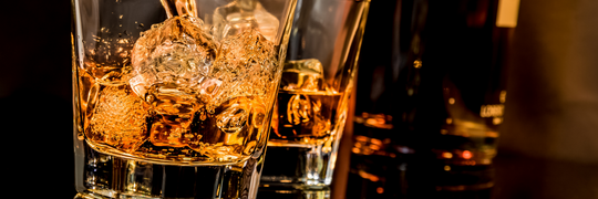 Whisky und Whiskey Sorten | Ihre Unterschiede