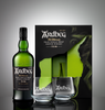 Ardbeg 10 Jahre in Geschenkset mit 2 Gläsern