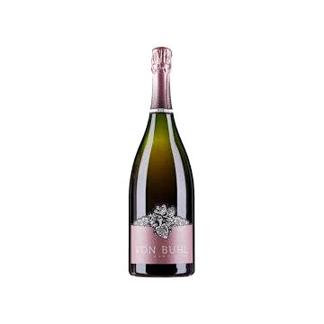 Von Buhl Brut Rose 2016 Magnum