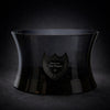 Champagnerbowl black Acryl | Dom Perignon