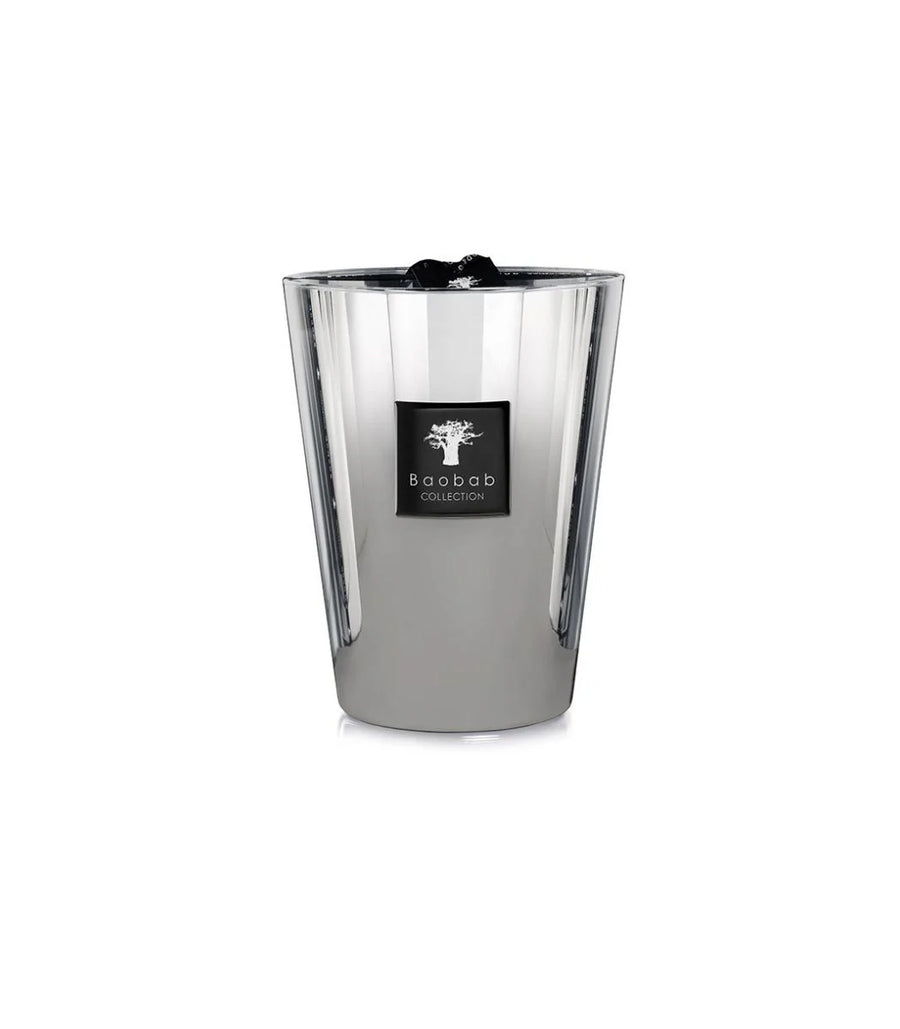 Baobab Kerze Platinum MAX 24