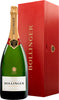 Bollinger Special Cuvée Doppelmagnum 3 l in Holzkiste