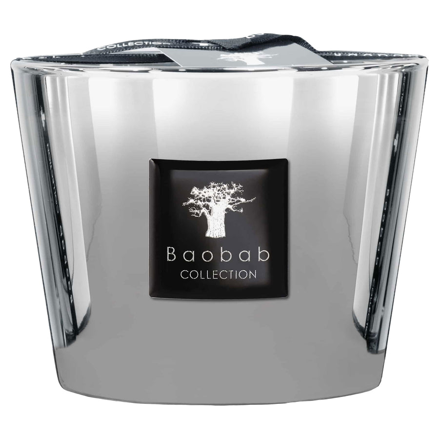 Baobab Kerze Platinum MAX 10
