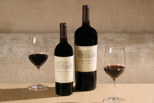 Cabernet Sauvignon 2021 / Joseph Phelps