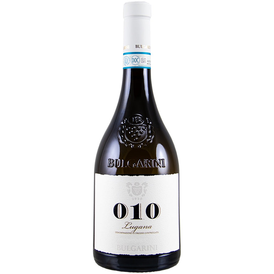 Bulgarini Lugana 010 D.O.C. 2024
