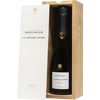 Bollinger La Grande Année 2015 in Holzkiste