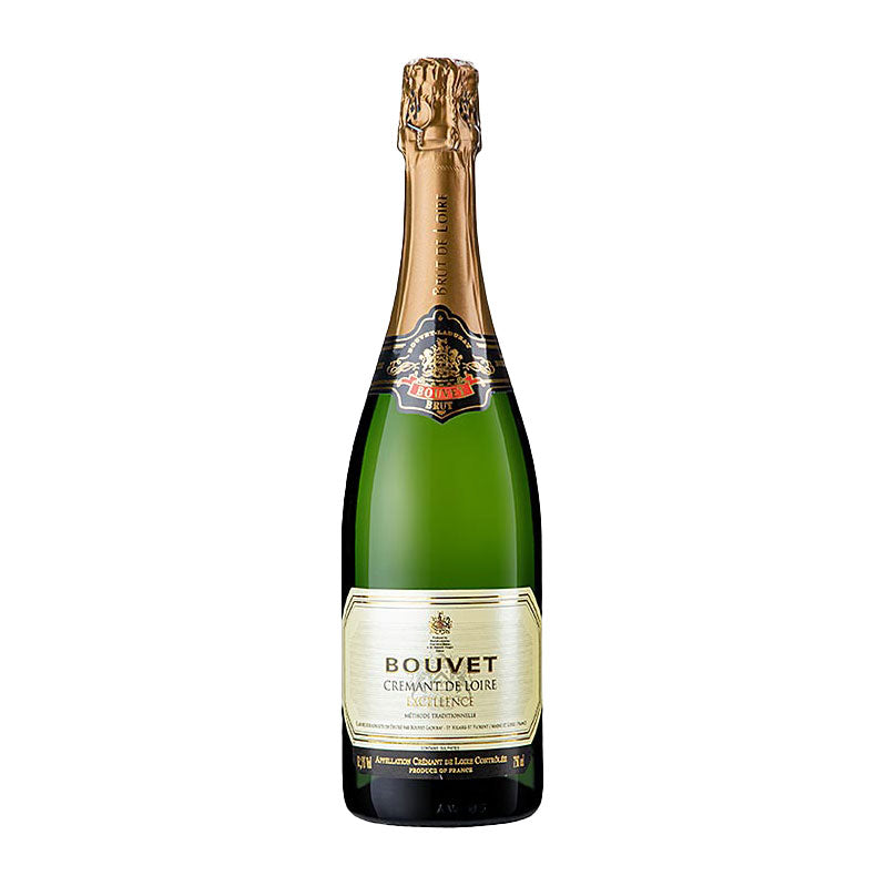 Bouvet Ladubay Crémant de Loire Excellence