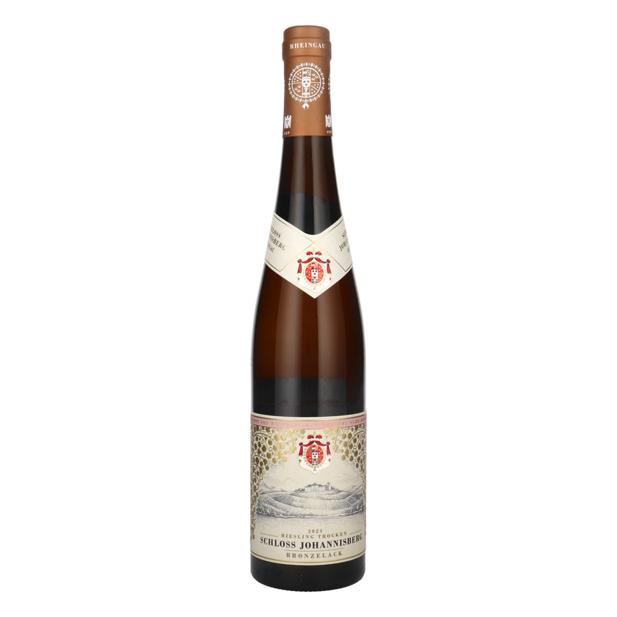 Riesling Bronzelack 2023 Schloss Johannisberg