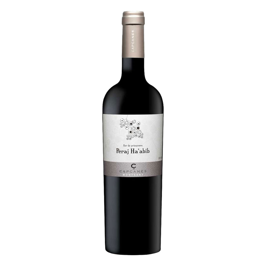 Celler de Capcanes Flor de Primavera Peraj Ha´abib 2020