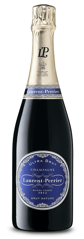 Laurent-Perrier Ultra Brut