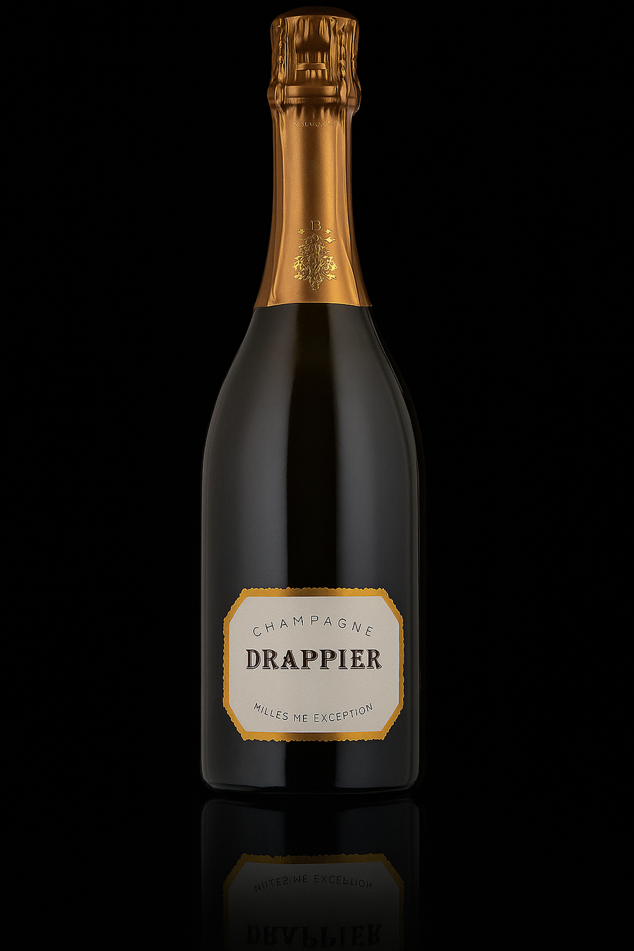 Drappier Millesime Exception 2019
