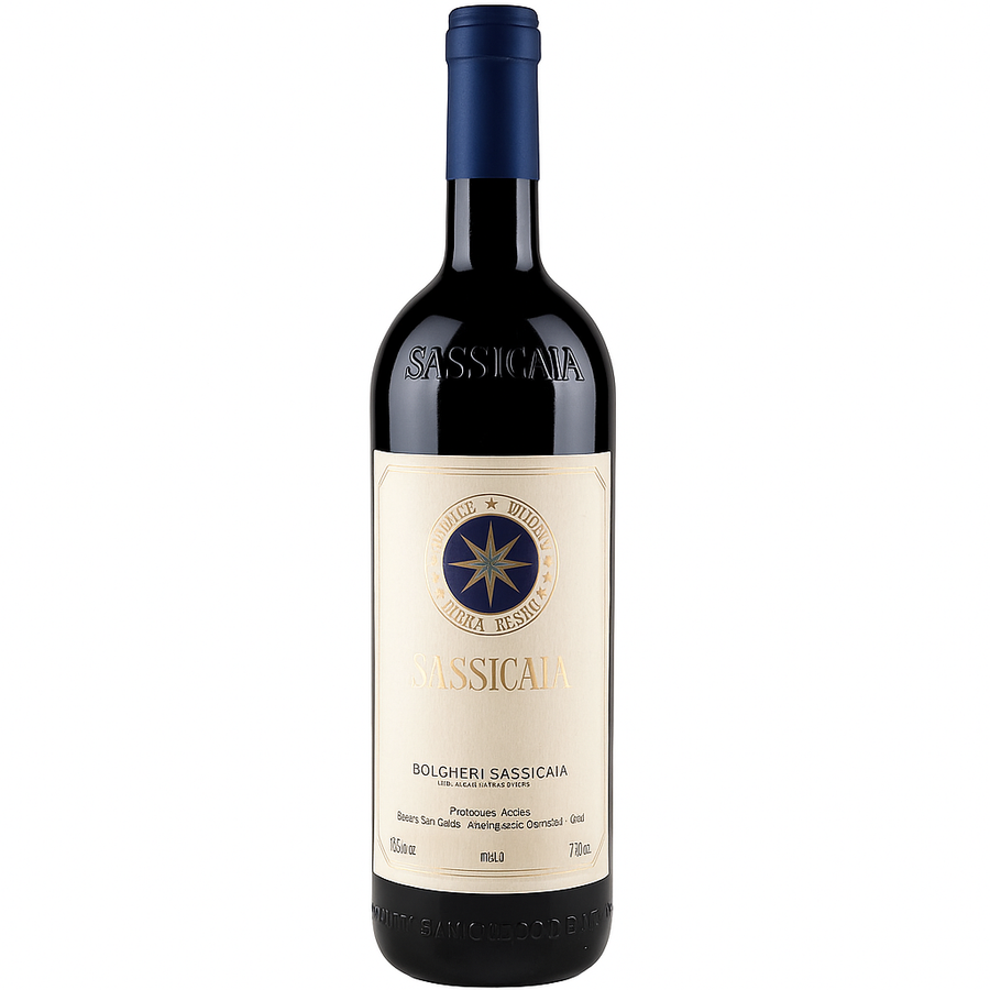 Sassicaia 2022 / Tenuta San Guido