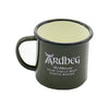 Ardbeg Highball Emaille Becher