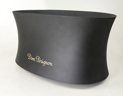 Kühler black/black | Dom Perignon