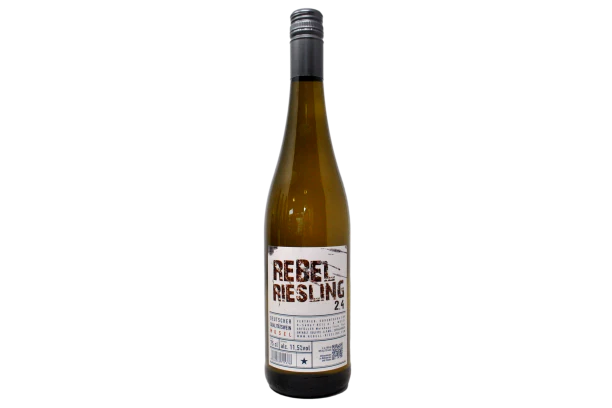 Riesling Rebell 2024 / Sorentberg