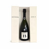 Bollinger B13 2013 in Geschenkbox