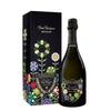 Dom Pérignon Vintage 2015 Takashi Murakami Limited Edition in Geschenkbox