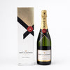 Moët & Chandon Impérial Brut in Geschenkbox