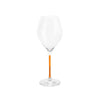 Veuve Clicquot Champagnerglas 0,1 l