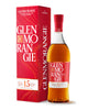 Glenmorangie Lasanta 15 Jahre in Geschenkbox