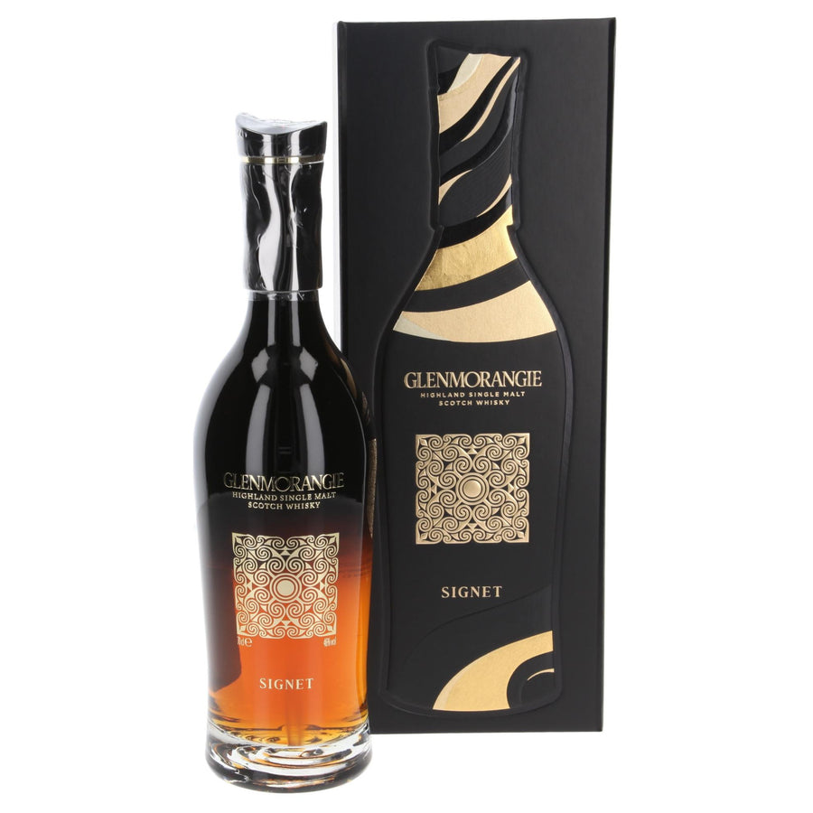 Glenmorangie Signet in Geschenkbox