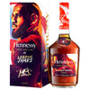 Hennessy V.S LeBron James Edition in Geschenkbox