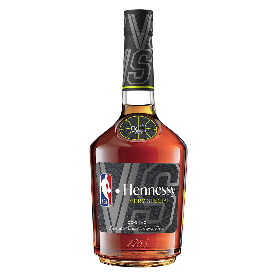 Hennessy V.S NBA Limited Edition Season 4