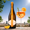 Chandon Garden Spritz - new Label