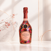 Laurent-Perrier Cuvée Rosé Robe Bulles Limited Edition