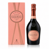 Laurent-Perrier Cuvée Rosé in Geschenkbox
