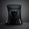 Kühler black Acryl | Dom Perignon