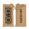 Eminente Gran Reserva Rum 10 Years / mit Original Jutebag