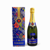 Pommery Brut Royal mit Geschenkbox