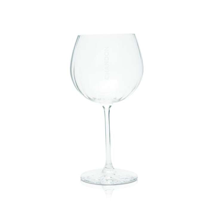 Garden Spritz Ballon Glas