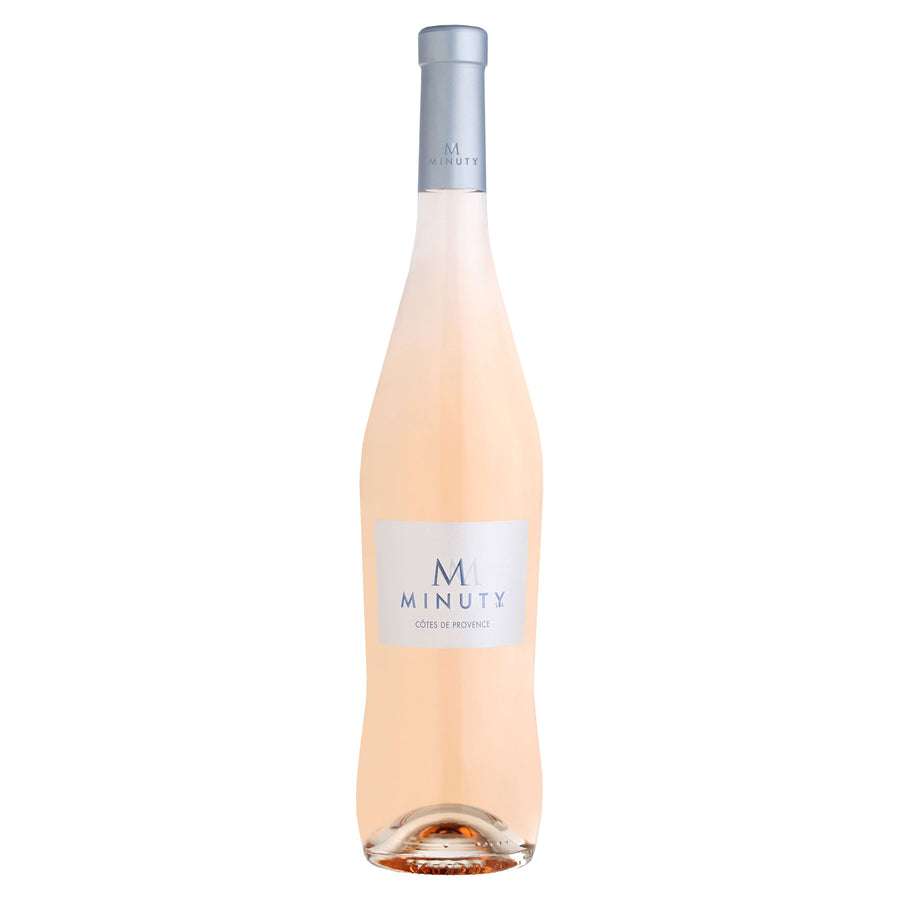 Minuty M Rosé 2023