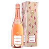 Monopole Heidsieck & C° Rosé Top in Geschenkbox