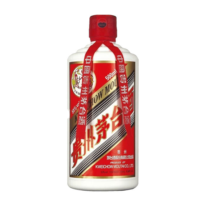 Moutai Flying Fairy