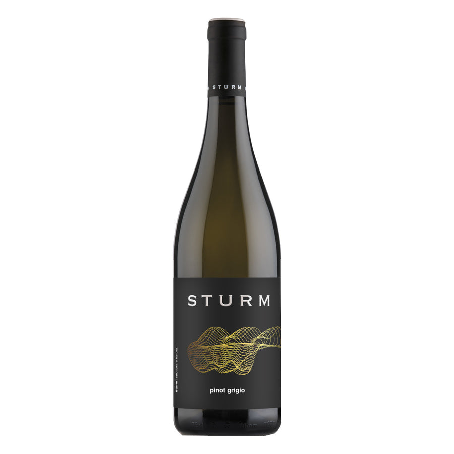 Sturm Pinot Grigio 2022