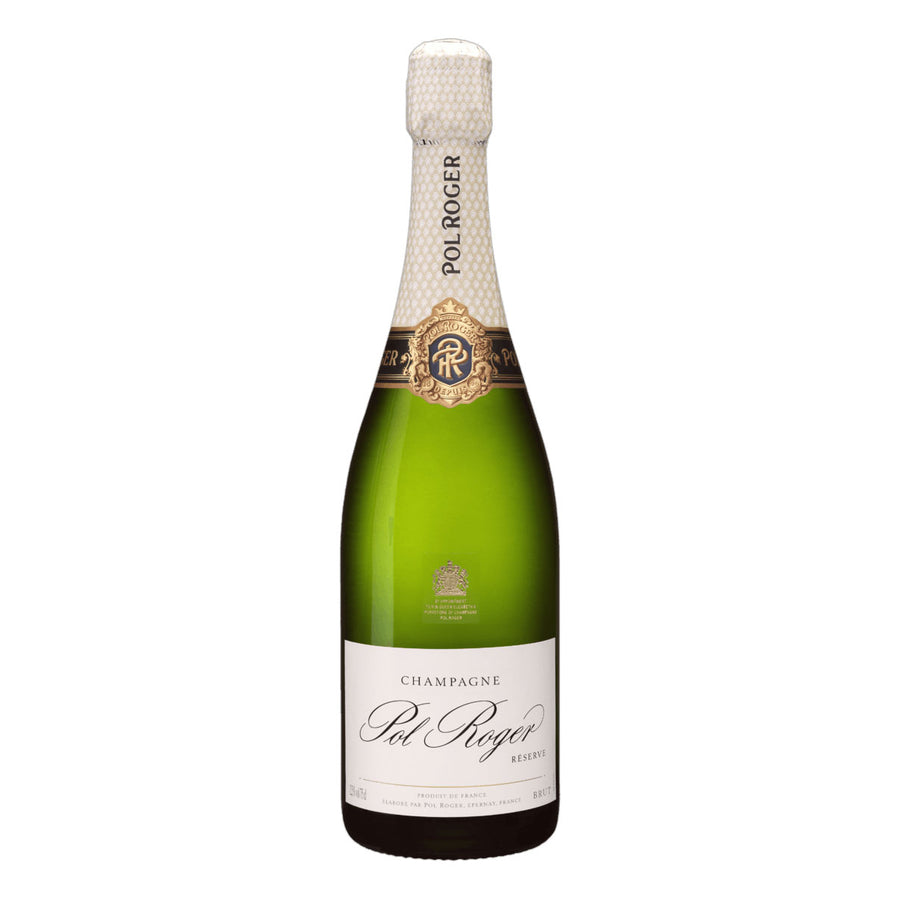 Pol Roger Réserve Brut