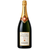 Pommery Clos Pompadour Magnum in Holzkiste