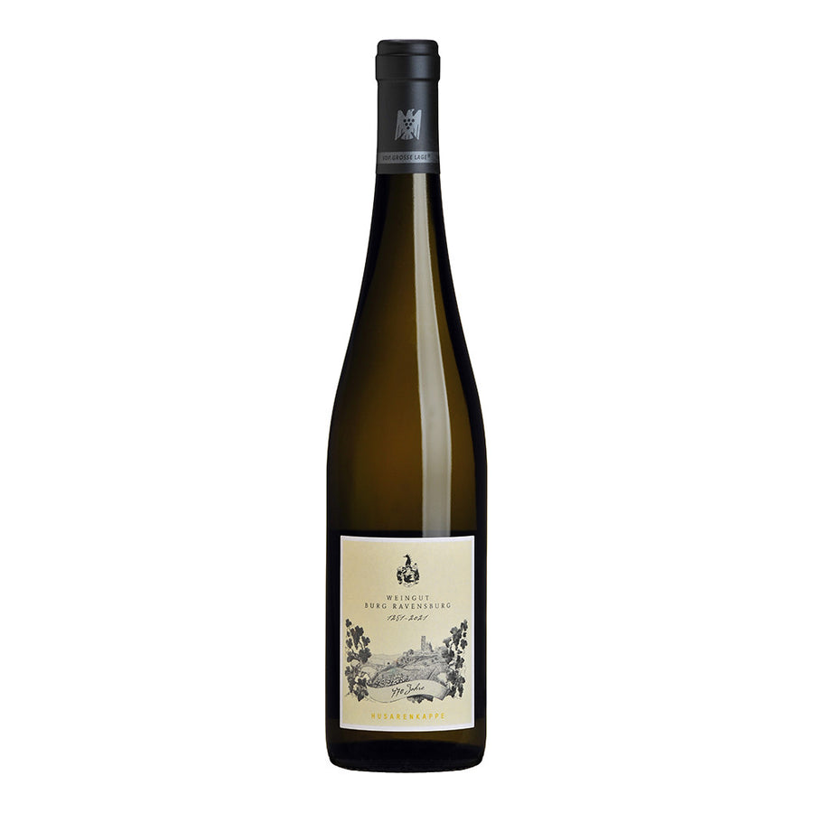 Riesling Husarenkappe 2011 Burg Ravensburg