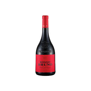 Bulgarini Rosso Bruno 2021