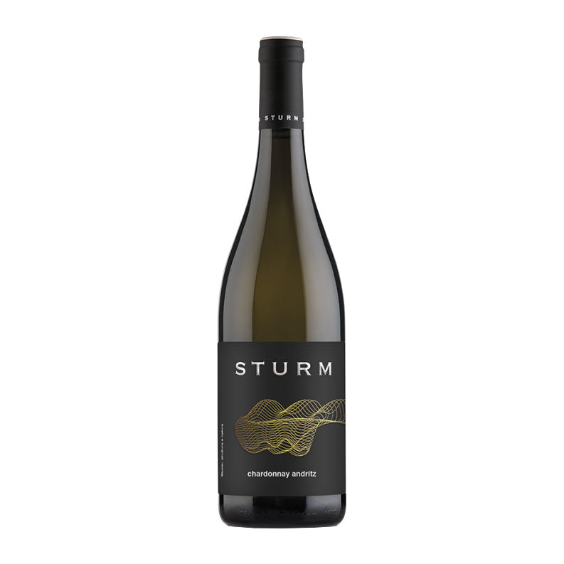 Sturm Chardonnay Andritz 2022