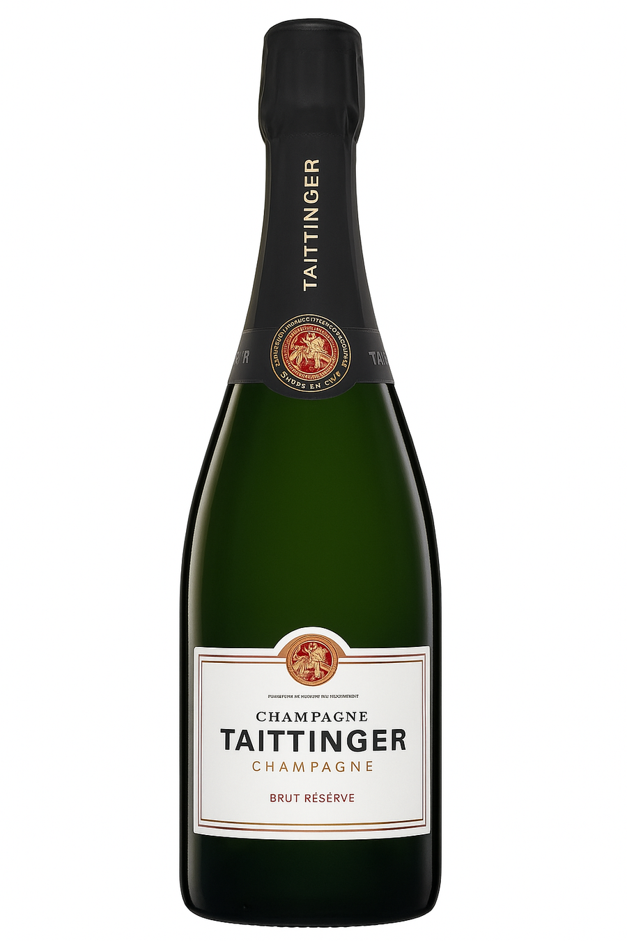 Taittinger Brut Réserve
