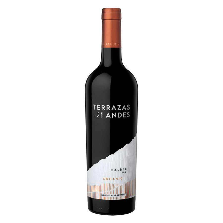 Terrazas de los Andes Malbec 2021