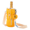 Veuve Clicquot Brut Yellow Label Puffy Bottle Holder