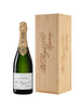 Pol Roger Brut Vintage Vinotheque 2004 in Holzkiste - limitiert