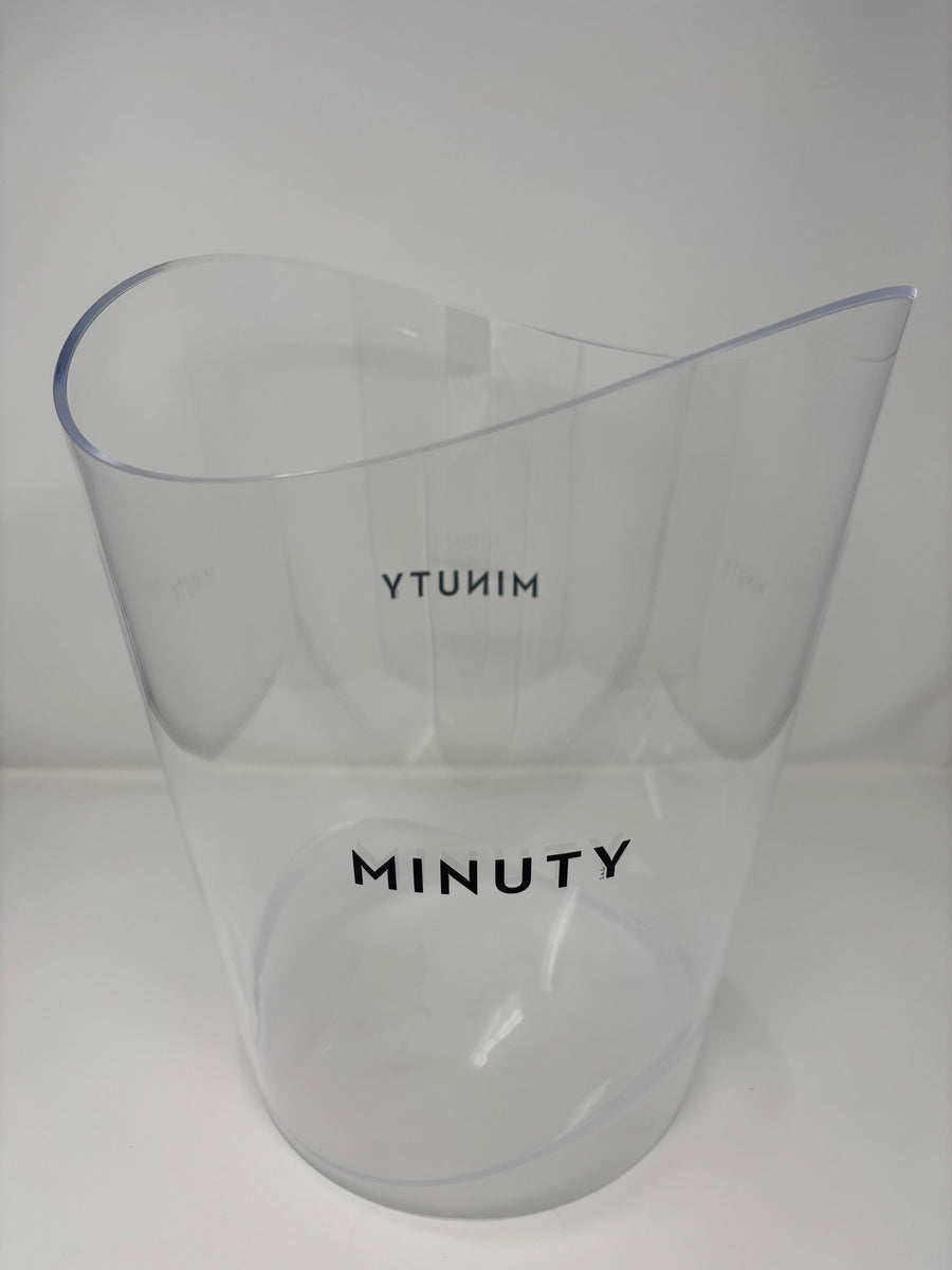 Minuty M Rosé 2024 Aktionspaket 10 Flaschen + Flaschenkühler