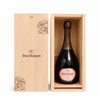 Dom Ruinart Rosé 2009 in Holzbox